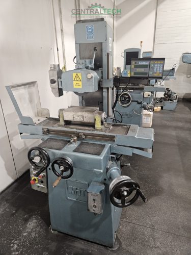 Mitsui MSG-200M Precíziós Felületköszörű Síkköszörű
