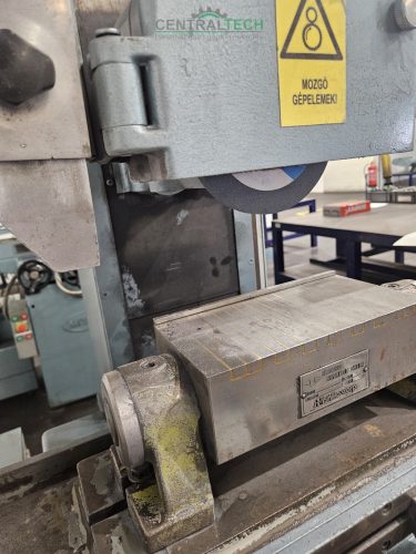 Mitsui MSG-200M Precíziós Felületköszörű Síkköszörű