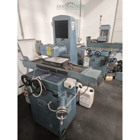   Mitsui MSG-250M Precíziós Felületköszörű síkköszörű