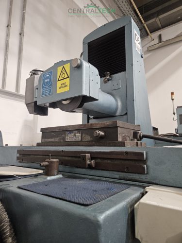 Mitsui MSG-250M Precíziós Felületköszörű síkköszörű