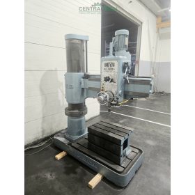   Radial drilling machine OOYA RE-1000A column drilling machine