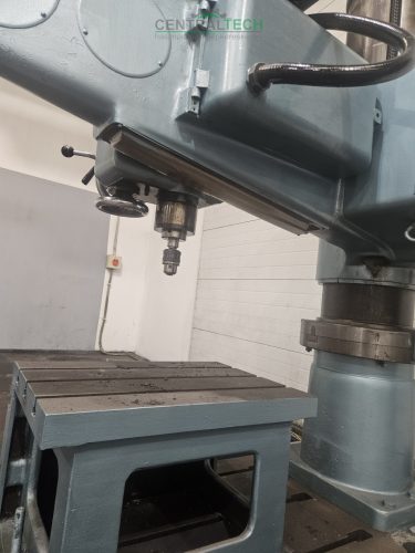 Radial drilling machine OOYA RE-1000A column drilling machine