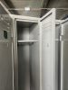 4 férőhelyes Metalobox  öltözőszekrény 120x180x50 több darab