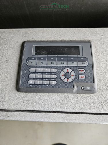 SUMMA-SUMPERK forgókosaras, forgódobos tisztítóberendezés,Karusszel zsírtalanító gép