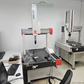 Koordináta-mérőgép Coord3 ARES NT-L 7.7.5