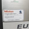 Kordináta mérőgép Mitutoyo EURO M 574 kiváló állapotban eladó.