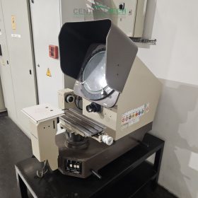 Mitutoyo PH-350H profilprojektor