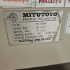 Mitutoyo PH-350H profilprojektor