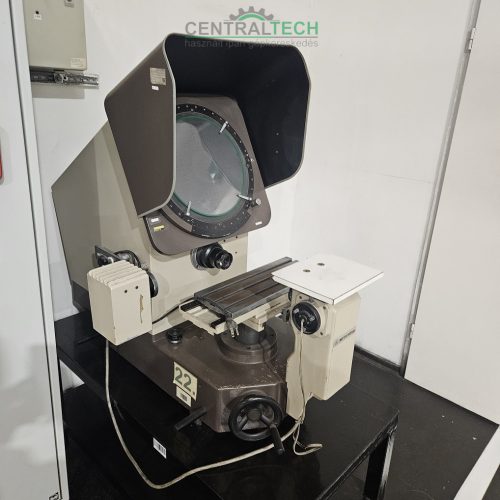 Mitutoyo PH-350H profilprojektor