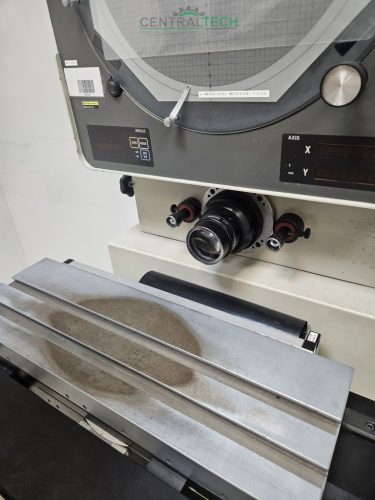 Mitutoyo PH3500 Profilprojektor