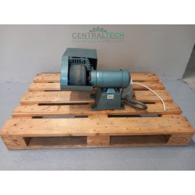 Eladó ipari szalagcsiszoló – Showa Denki BG-410 