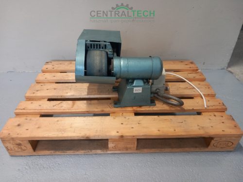 Eladó ipari szalagcsiszoló – Showa Denki BG-410 