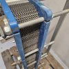 Lemezes hőcserélő APV H17 7,41 4,8nm2 800kw