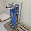 Lemezes hőcserélő APV H17 7,41 4,8nm2 800kw