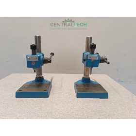 Asztali prés, Hokuso karos prés 30mm löket