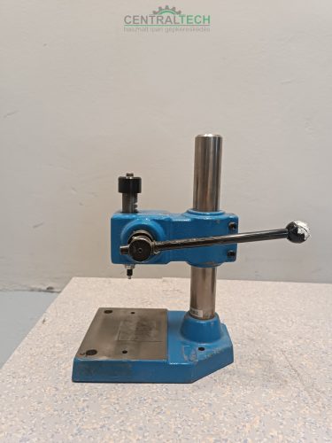 Asztali prés, Hokuso karos prés 30mm löket