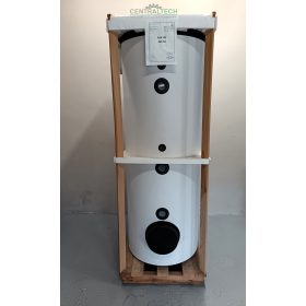 Dimplex PSW 500 szigetelt puffertartály 500literes ÚJ!