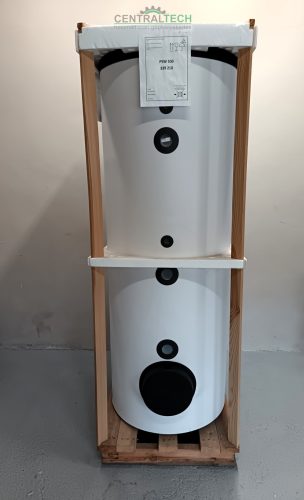Dimplex PSW 500 szigetelt puffertartály 500literes ÚJ!