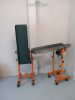Mobil szállítószalag 1100x300 mm, 110V !!!, 0,25kW/ct2242