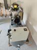 Dugattyús kompresszor 5,5kw 10bar 702lit/perc ATLAS COPCO LE7 -10UV