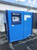 Olajmentes csavarkompresszor Compair D75HRS 10A 75kw 11,4m3/min frekiváltós