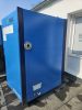 Olajmentes csavarkompresszor Compair D75HRS 10A 75kw 11,4m3/min frekiváltós