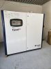 Ölfreier Schraubenkompressor PUREAIR Compair D75HRS 10A, 75 kW, 10 bar, 11,4 m³/min, mit Frequenzumrichter