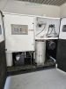 Ölfreier Schraubenkompressor PUREAIR Compair D75HRS 10A, 75 kW, 10 bar, 11,4 m³/min, mit Frequenzumrichter