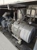 Ölfreier Schraubenkompressor PUREAIR Compair D75HRS 10A, 75 kW, 10 bar, 11,4 m³/min, mit Frequenzumrichter