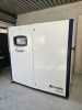 Ölfreier Schraubenkompressor PUREAIR Compair D75HRS 10A, 75 kW, 10 bar, 11,4 m³/min, mit Frequenzumrichter
