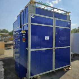 Industrieofen VMD GRYGOV TKS 080 EKZVO 300 °C Trockeofen