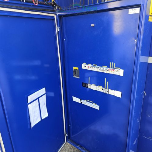 Industrieofen VMD GRYGOV TKS 080 EKZVO 300 °C Trockeofen