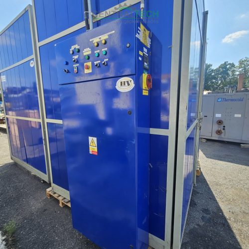 Industrieofen VMD GRYGOV TKS 080 EKZVO 300 °C Trockeofen