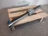 Festo pneumatikus szán, lineáris egység 625 mm/ct2260