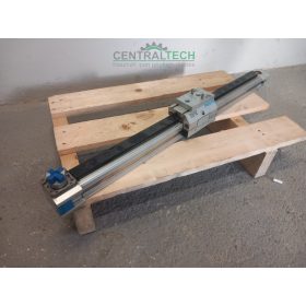 Festo pneumatikus szán, lineáris egység 625 mm/ct2260