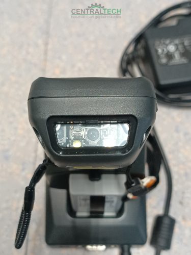 Datalogic Memo X3 adatgyűjtő terminál, mobil számítógép, vonalkódolvasóval