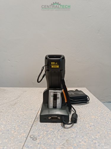 Datalogic Memo X3 adatgyűjtő terminál, mobil számítógép, vonalkódolvasóval
