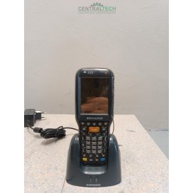   Datalogic Skorpio X3 942400018, adatgyűjtő terminál, mobil számítógép, vonalkódolvasóval
