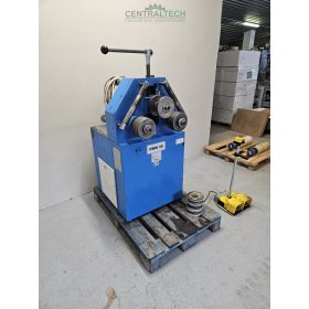 Ring & profile bending machine BIRLIK PBM 35