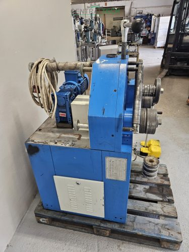Ring & profile bending machine BIRLIK PBM 35