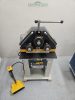 NEW!!! LFSS PK 30 Profile bending machine, pipe bender 30mm