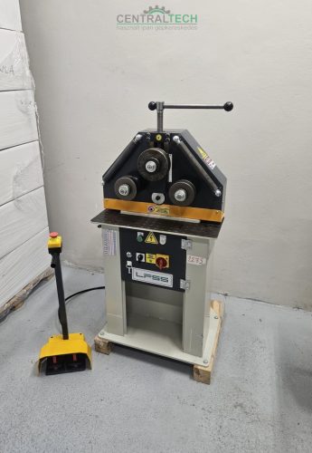 NEW!!! LFSS PK 30 Profile bending machine, pipe bender 30mm