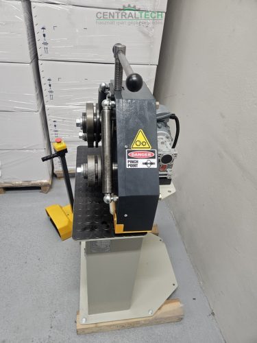 NEW!!! LFSS PK 30 Profile bending machine, pipe bender 30mm