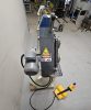 NEW!!! LFSS PK 30 Profile bending machine, pipe bender 30mm