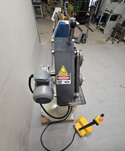 NEW!!! LFSS PK 30 Profile bending machine, pipe bender 30mm
