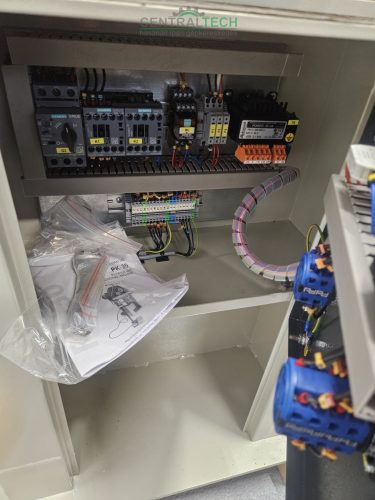 NEW!!! LFSS PK 30 Profile bending machine, pipe bender 30mm