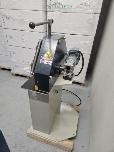 NEW!!! LFSS PK 30 Profile bending machine, pipe bender 30mm