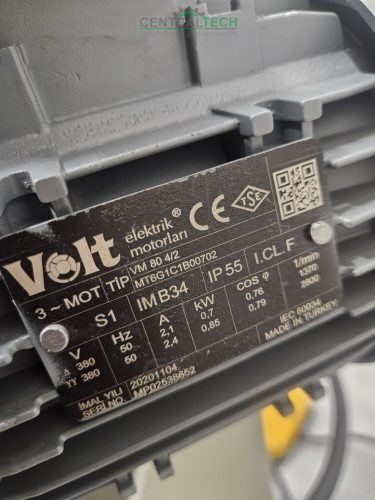 NEW!!! LFSS PK 30 Profile bending machine, pipe bender 30mm