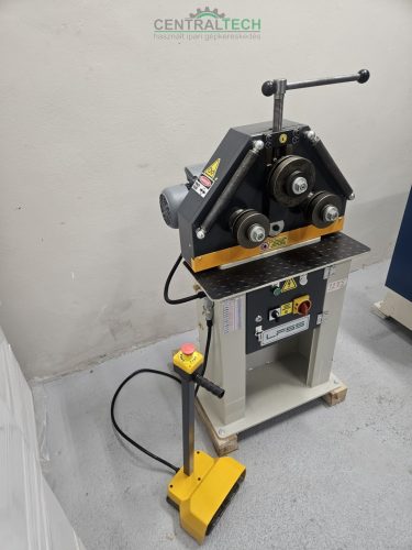 NEW!!! LFSS PK 30 Profile bending machine, pipe bender 30mm