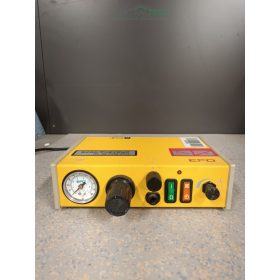 EFD 900 PRECÍZIÓS FOLYADÉKADAGOLÓ 220V 50/60HZ